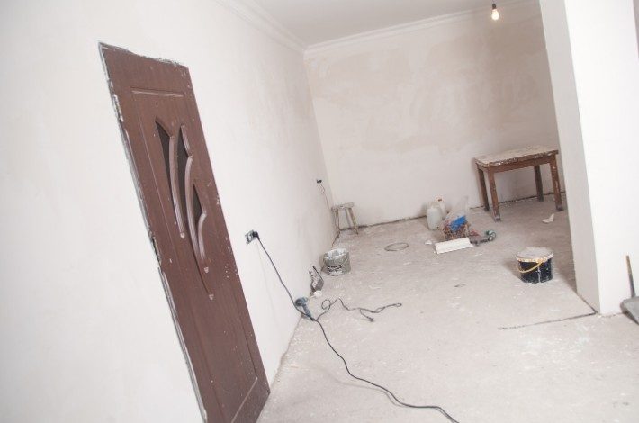 Reforma de local comercial en Valladolid